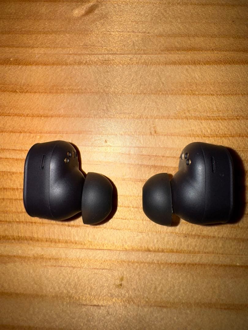 イヤホン Devialet Gemini II Matte Black