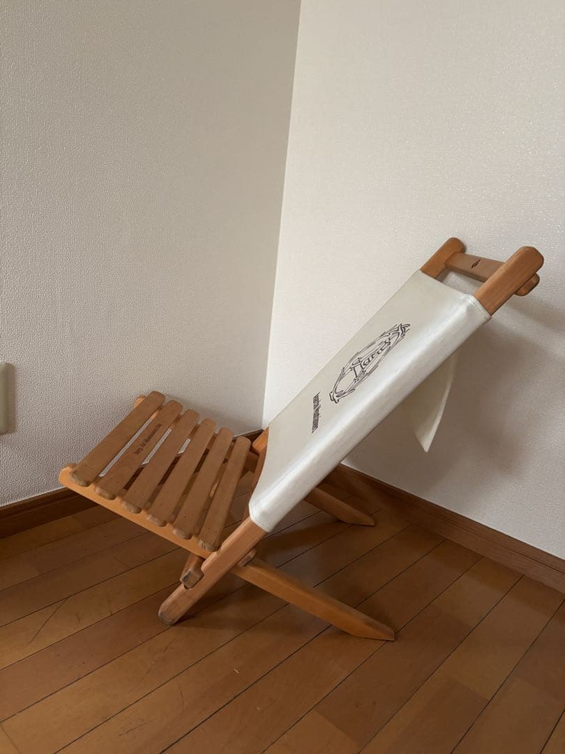 mountain research バイヤー アナルコチェア マウンテンリサーチ