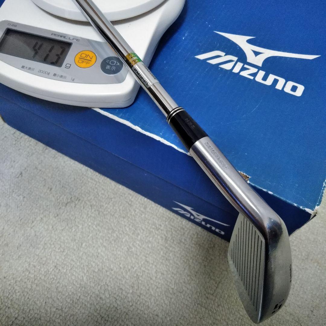 ツアーステージ X-BLADE709CB FORGED 6本組 MODUS120