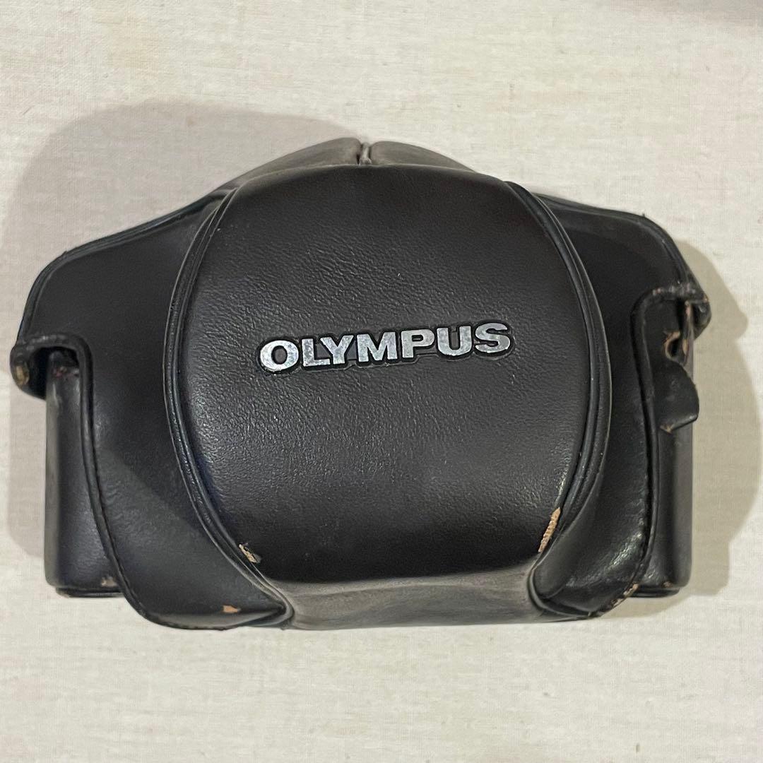 【OLYMPUS/オリンパス】OM-1 フィルムカメラ 一眼レフ