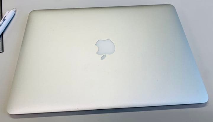 スマホ・タブレット・パソコン APPLE MacBook Air MACBOOK AIR MD761J/B
