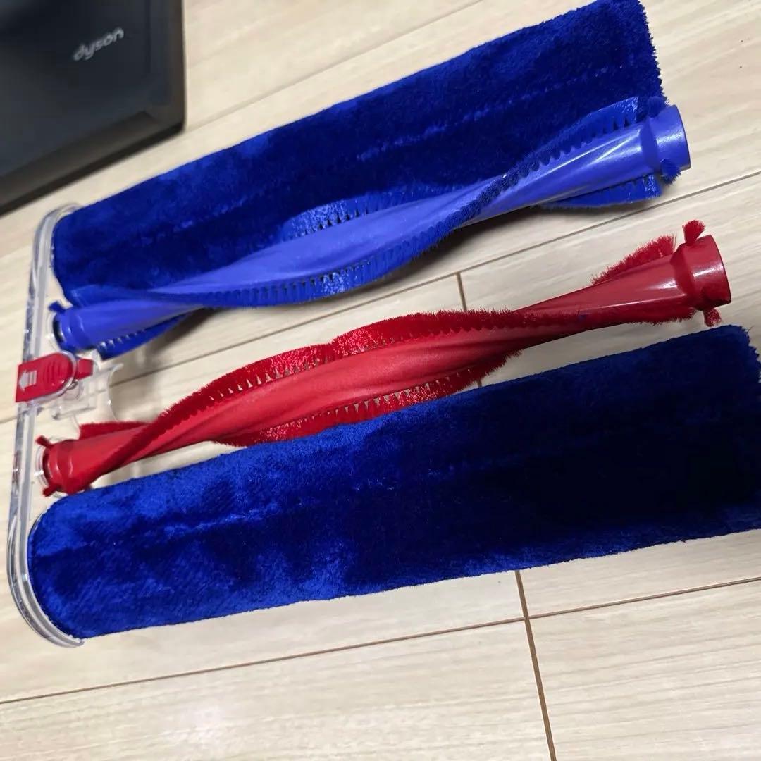 【新品同様品】Dyson WashG1 コードレスモップクリーナー