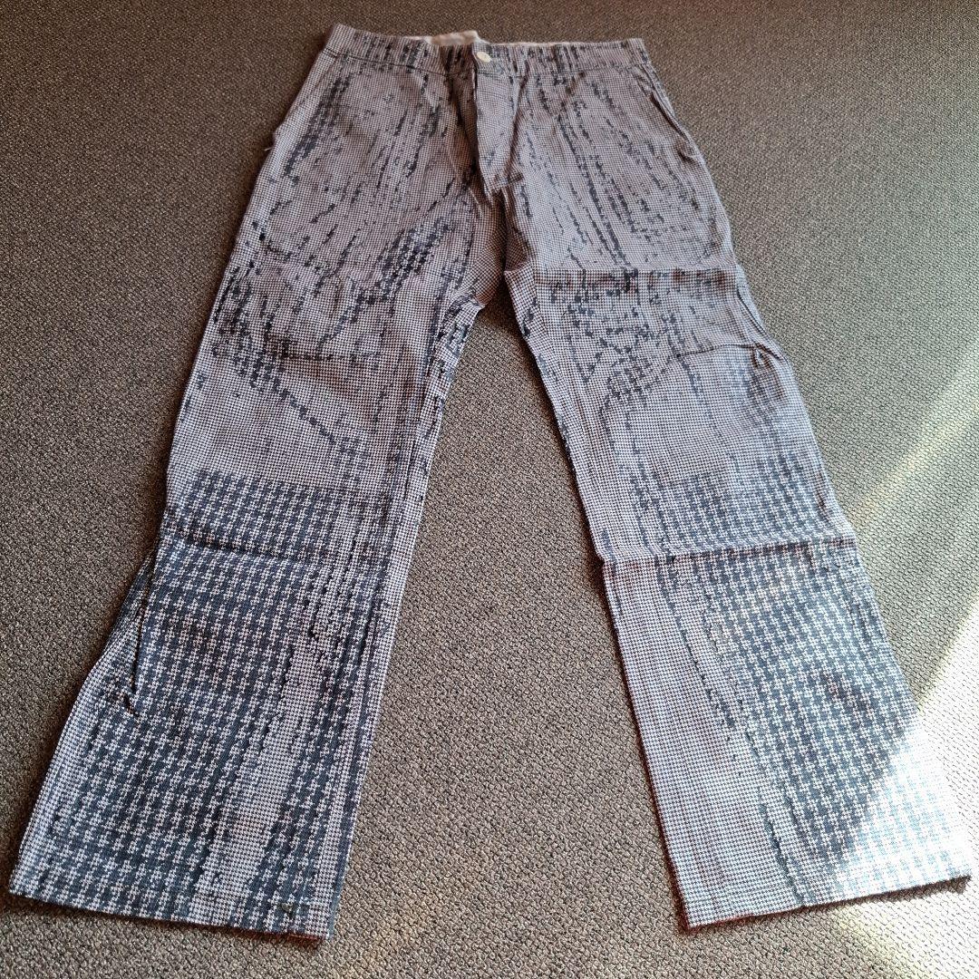 マルジェラ チノパン