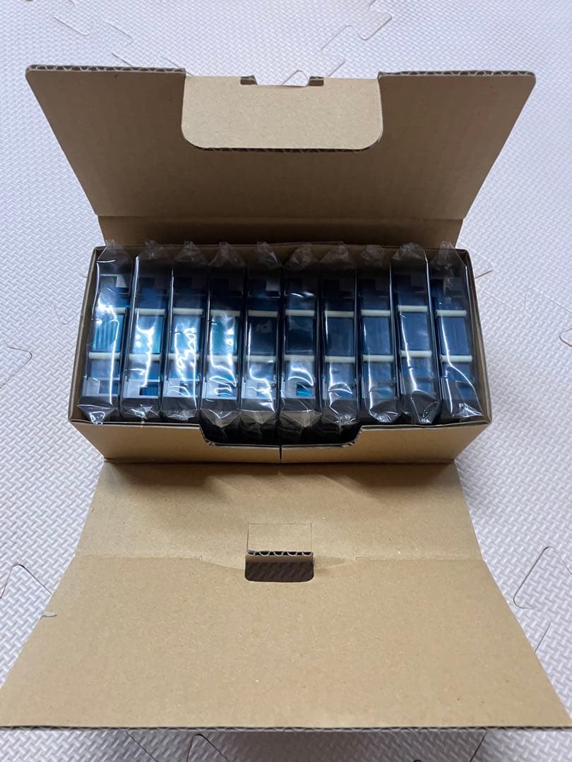 キモセッターキモプレート　インクカセット50個