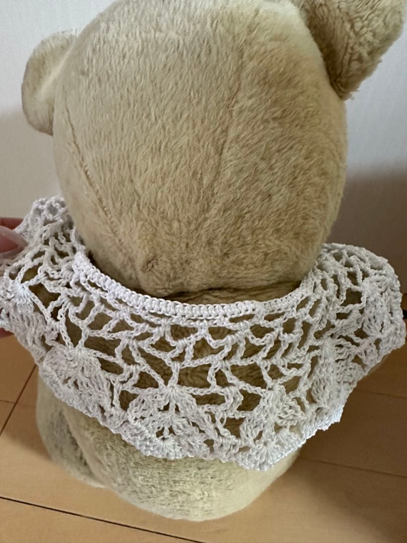 アンティークベア