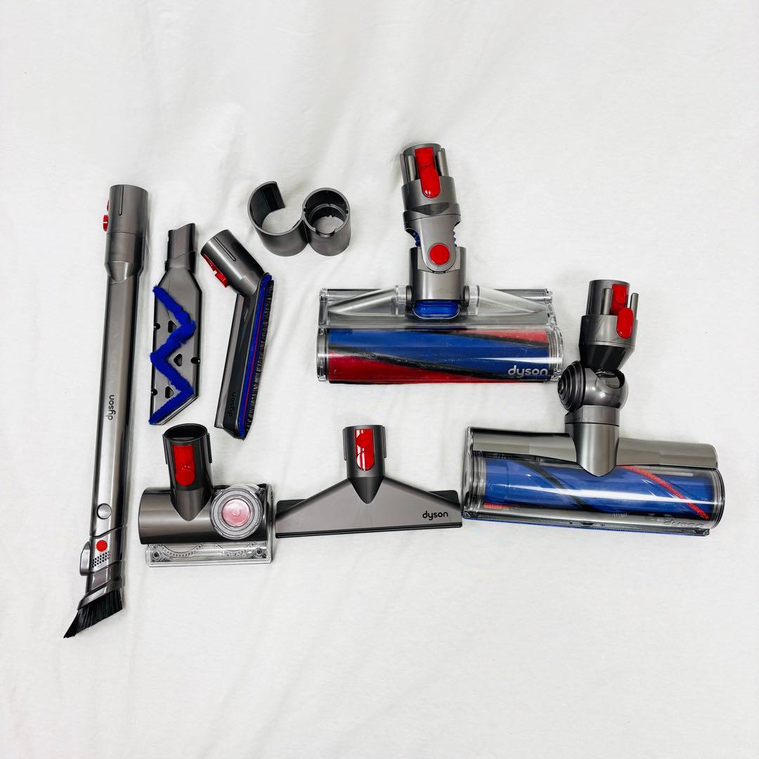 Dyson V4 Digital Absolu CY29 ダイソン　掃除機