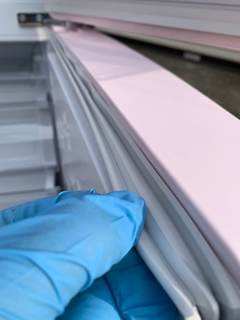 関東限 条件で無料配 22年 ピンク 冷蔵庫 ピンク冷蔵庫 ピンク家電 家電