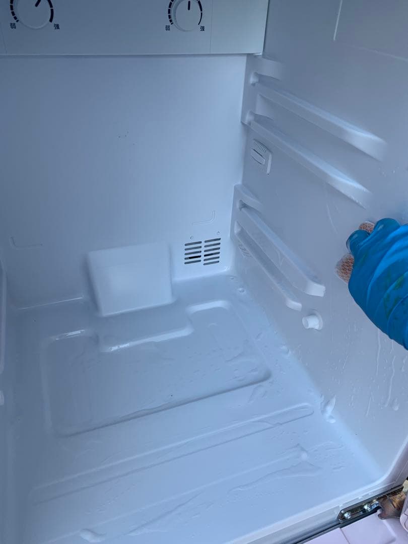 関東限 条件で無料配 22年 ピンク 冷蔵庫 ピンク冷蔵庫 ピンク家電 家電