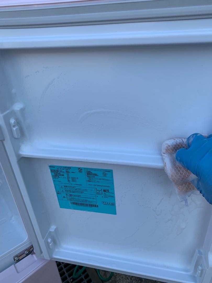 関東限 条件で無料配 22年 ピンク 冷蔵庫 ピンク冷蔵庫 ピンク家電 家電