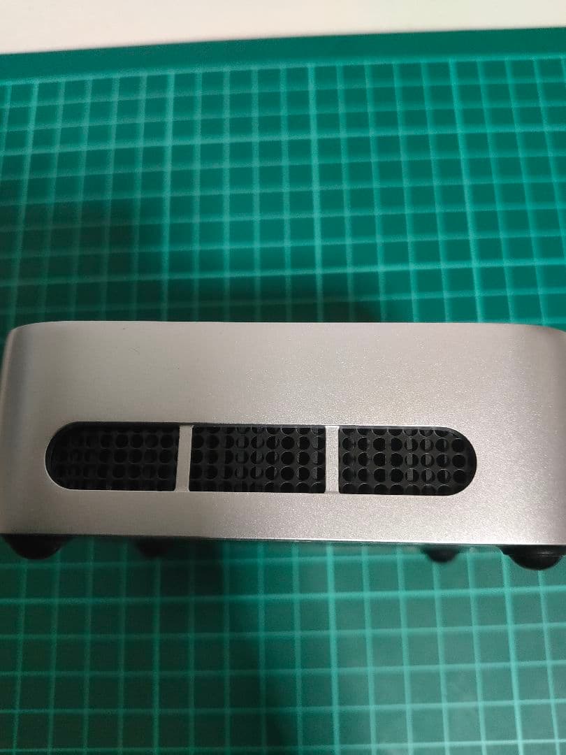 ミニPCACEMAGIC N97 Windows11Pro 16GB 512GB