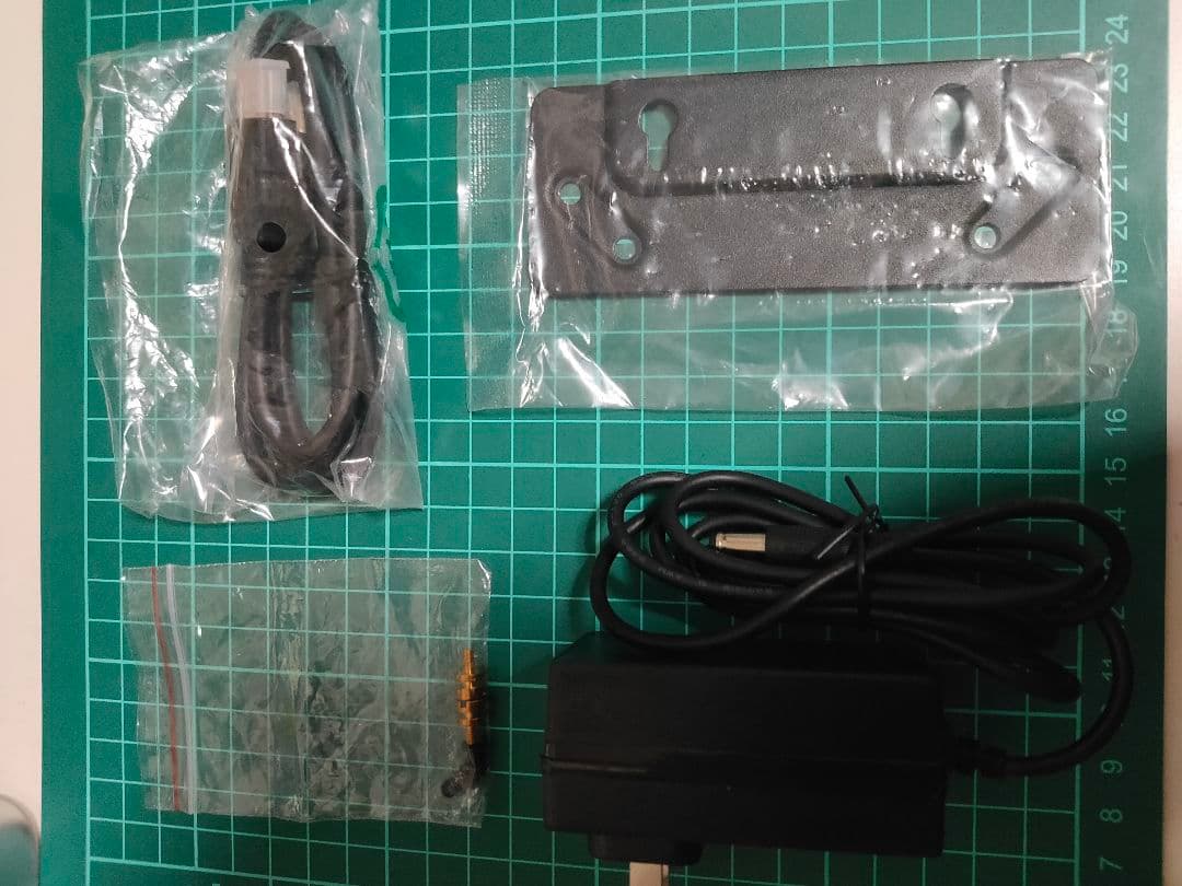 ミニPCACEMAGIC N97 Windows11Pro 16GB 512GB