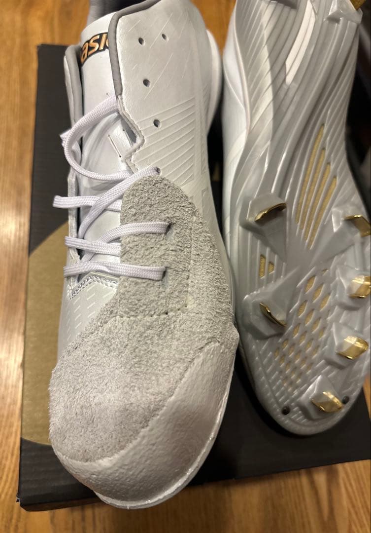 SALE‼️ASICS GOLDSTAGE I-PRO MA2 硬式野球用スパイク