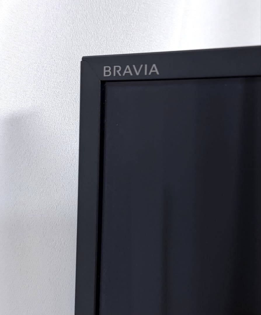 SONY 4K液晶テレビ KJ-49X9000E BRAVIA 2018年製