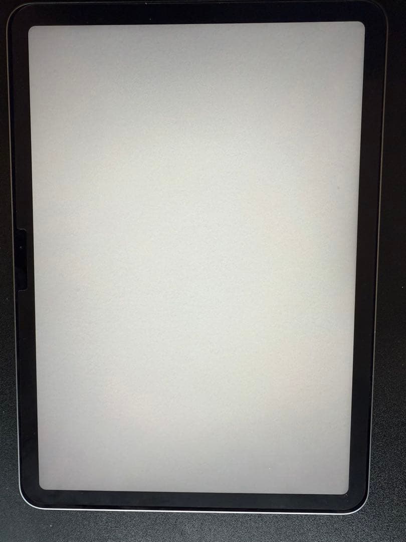 iPad Air 11インチ M2 Wi-Fi 128GB スペースグレイ美品