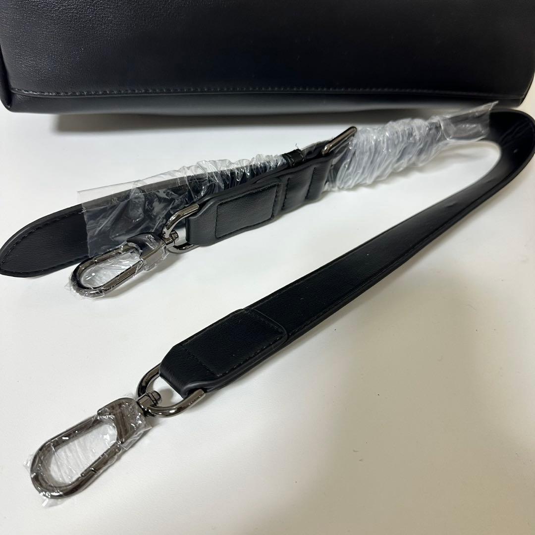 【新品】LONGCHAMP ル プリアージュ エクストラ M ホーボーバッグ