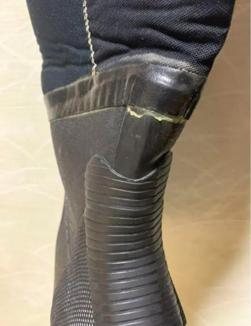 Sunfan ドライスーツ