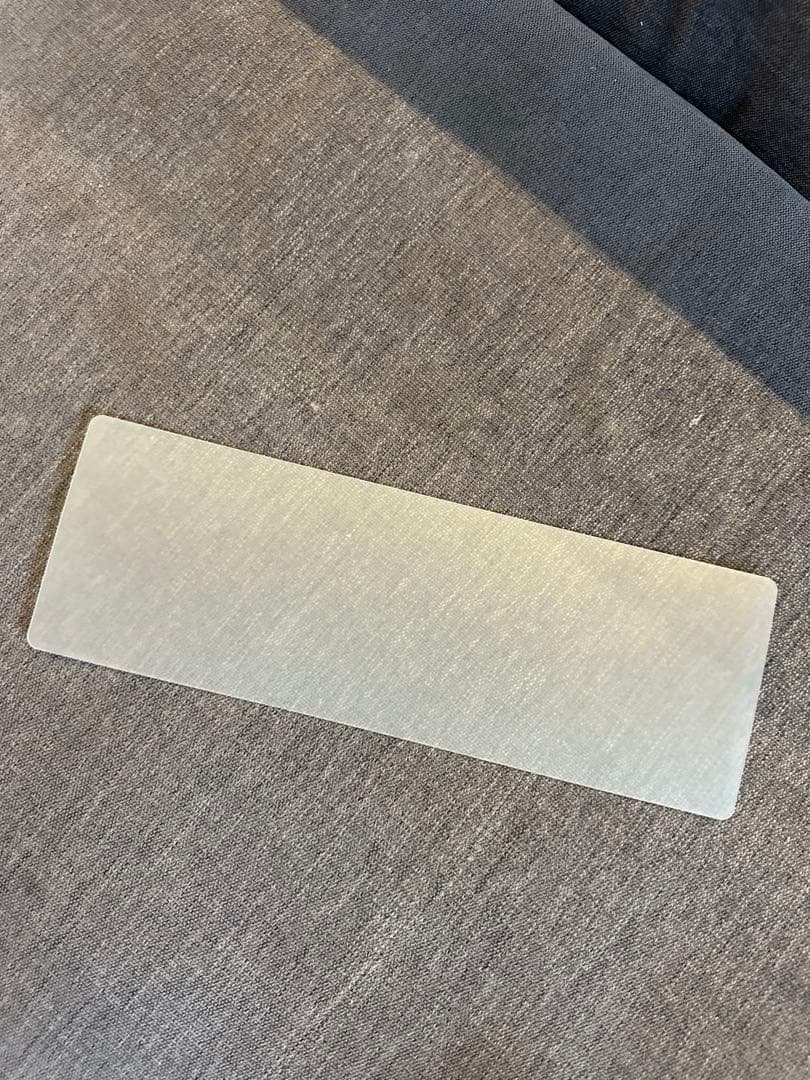 MARNI マルチカラー ストライプ エコバッグ