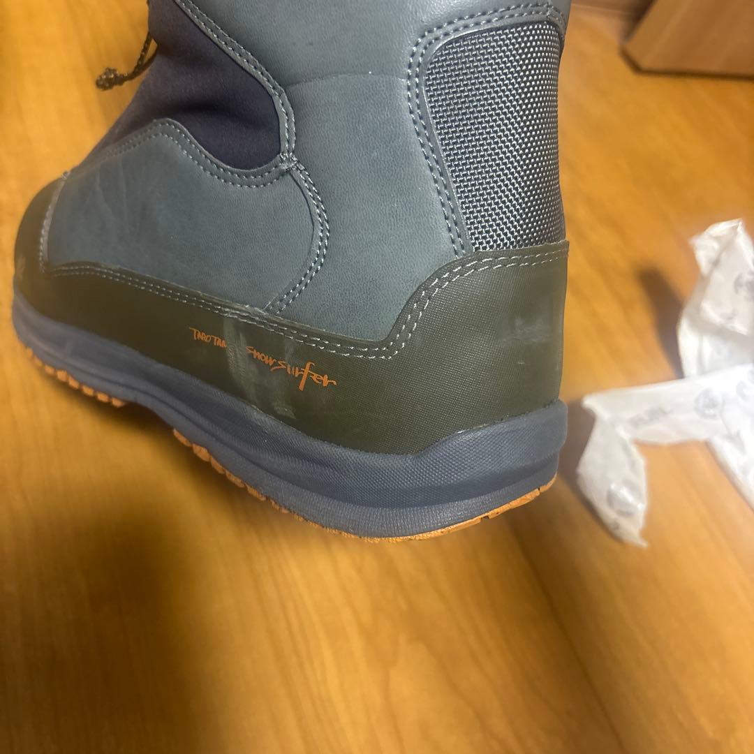 スノーボード K2 TT taro tamai  SURFER 28cm