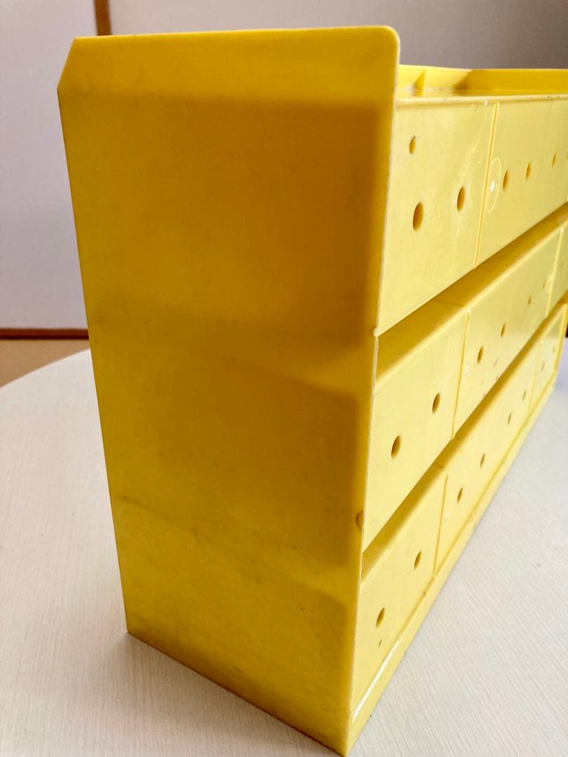 NGK スパークプラグ ディスプレイケースとプラグ30個セット