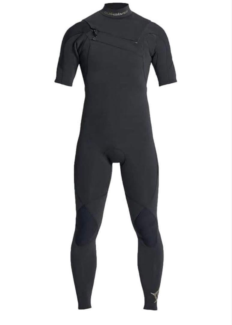 新品 クイックシルバー シーガル 2mm ウェットスーツ XLサイズ