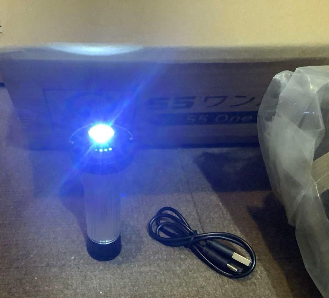 【新品】GGN ワンポールテント & Naturehike シュラフセット