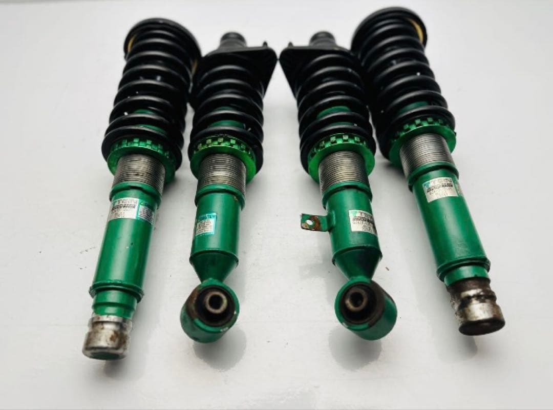 TEIN テイン FLEX RB1 RB2 オデッセイ フルタップ 車高調