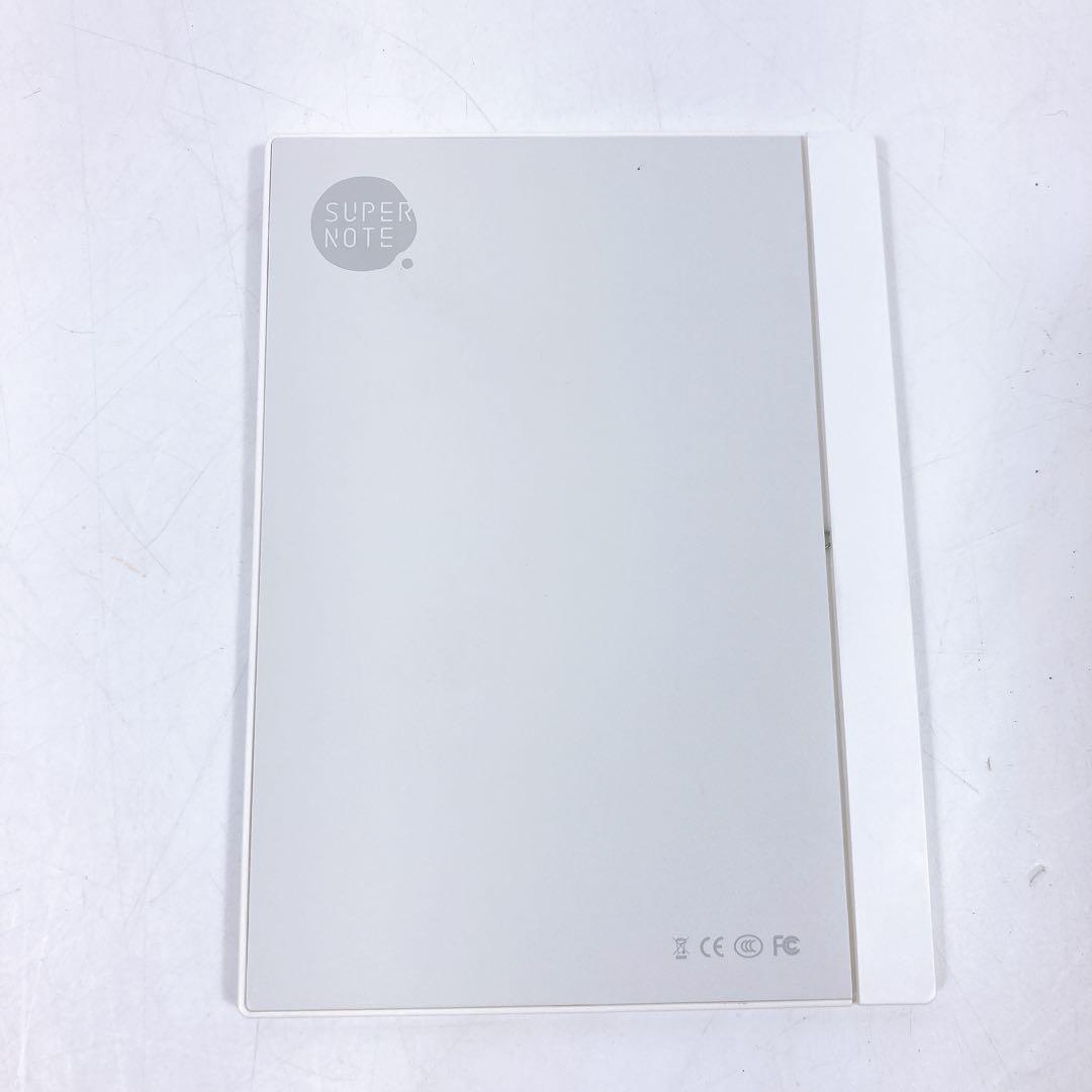 液タブ・ペンタブ SUPER NOTE A6X