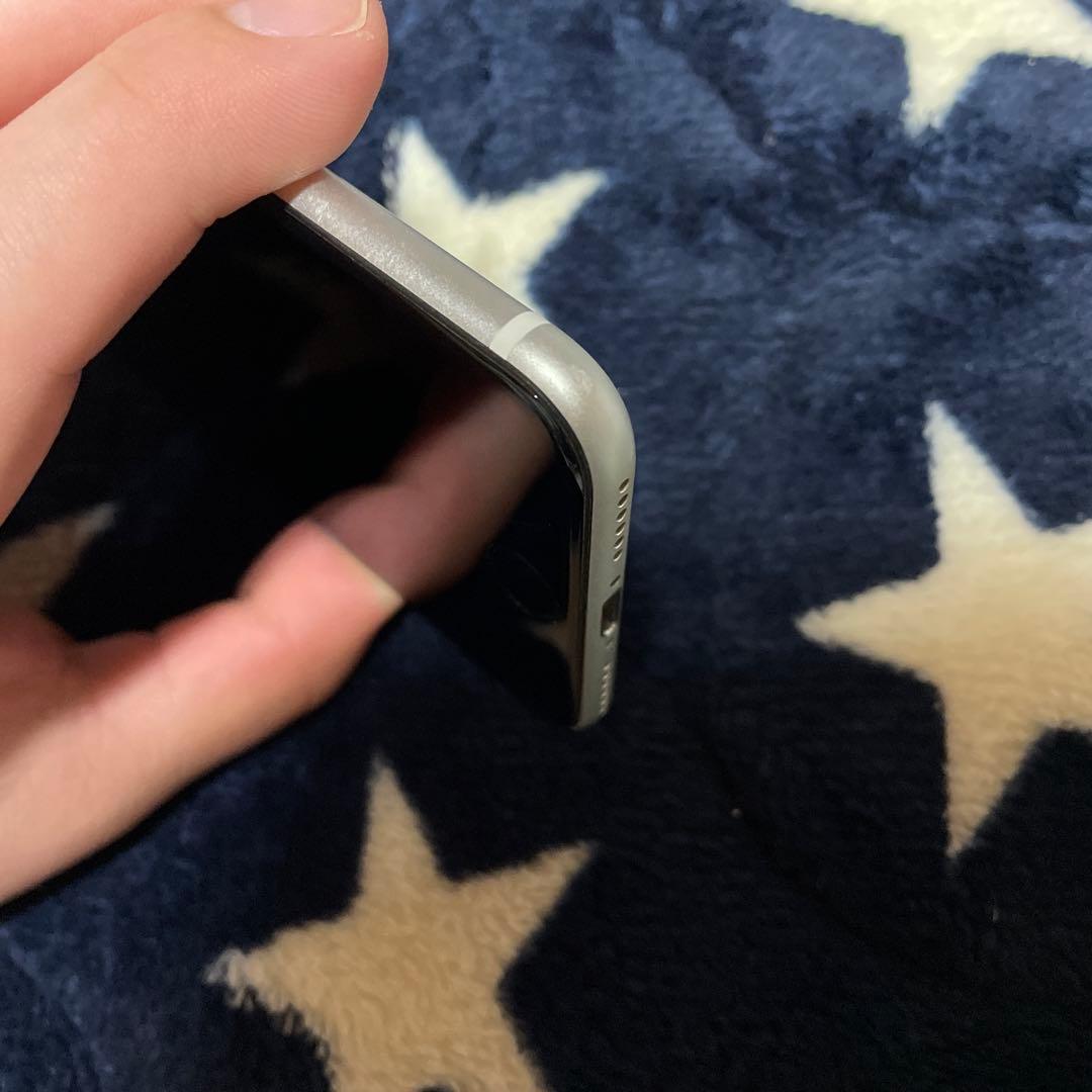 Apple iPhone SE 第2世代 ホワイト 本体のみ