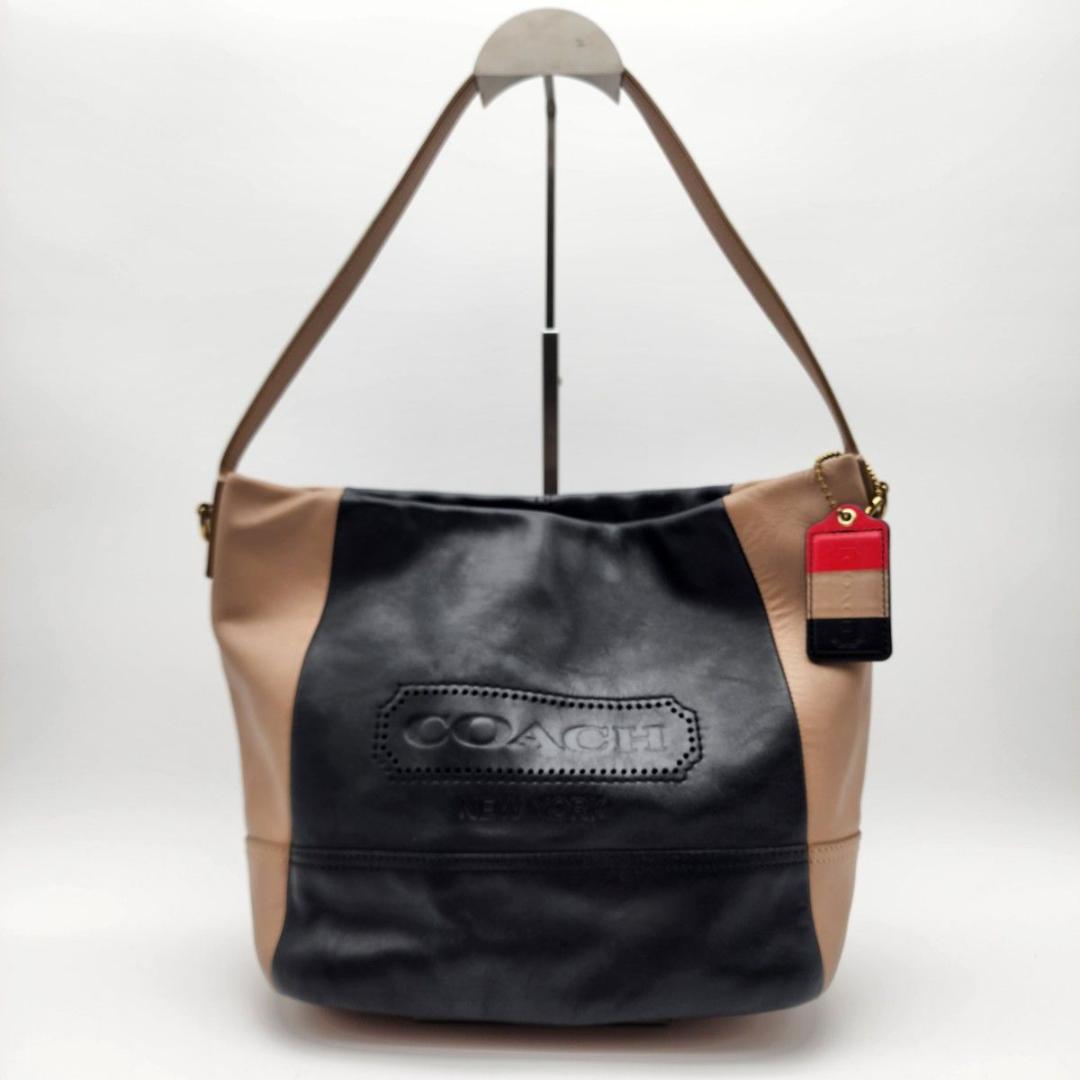 COACH コーチ ショルダーバッグ ワンショルダーバッグ 2way 23711