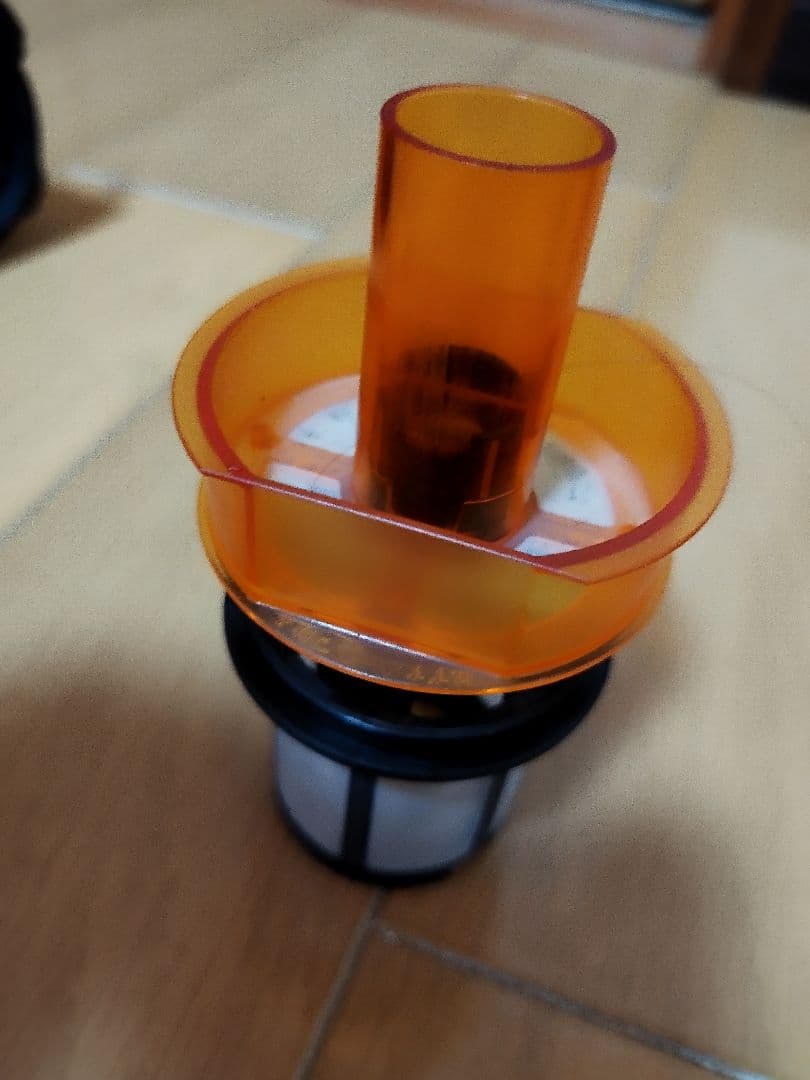 日立 ラクかるスティック PV-BL1H（2022年製)