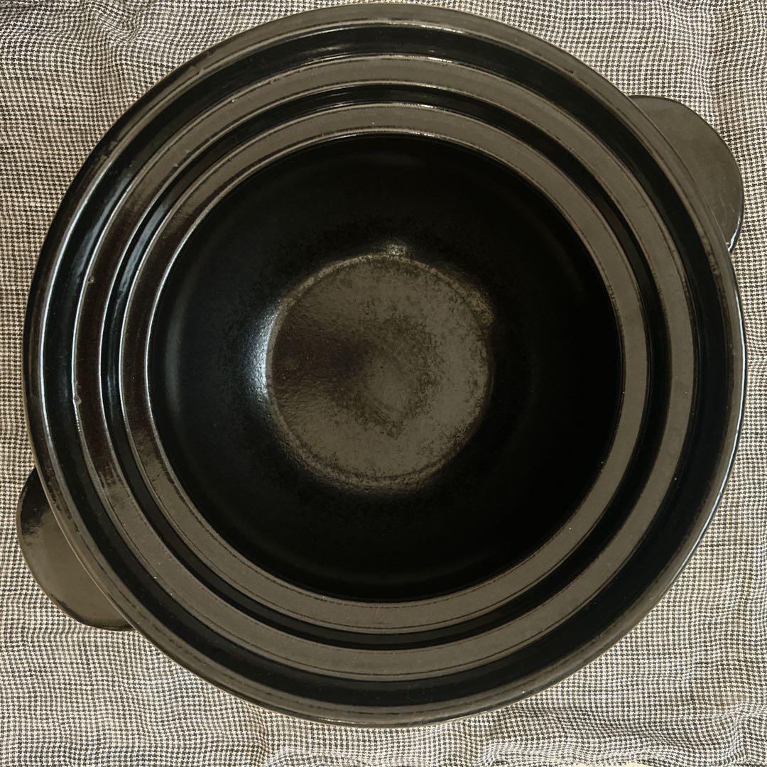 かまどさん　4合