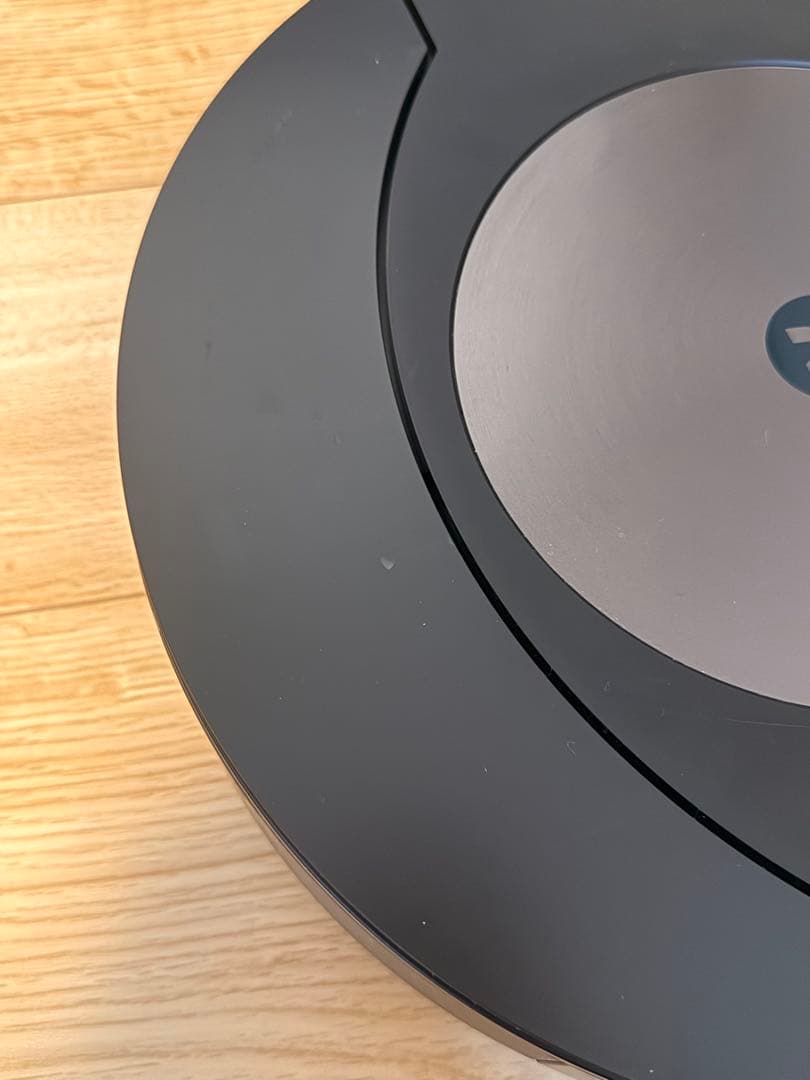 ズ*ン様 iRobot Roomba Combo j9+ スペアパーツ・クリーナ