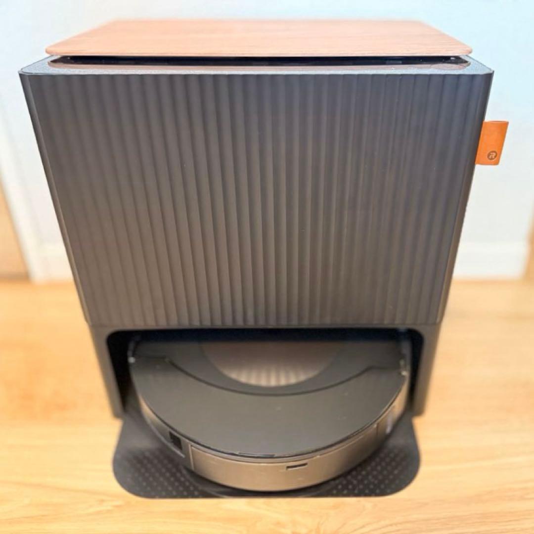 ズ*ン様 iRobot Roomba Combo j9+ スペアパーツ・クリーナ