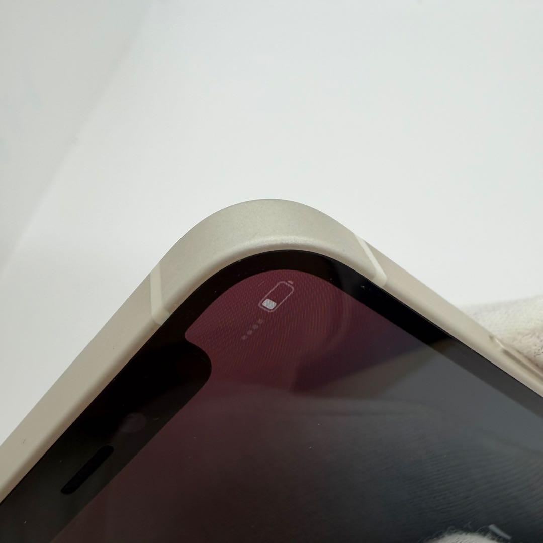 スマートフォン本体 Apple iPhone 12 mini 128GB