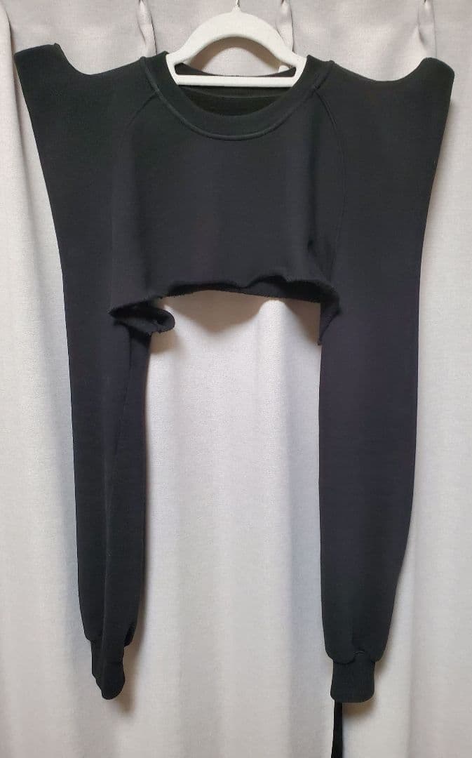 トップス Rick Owens DRKSHDW Tec sweat