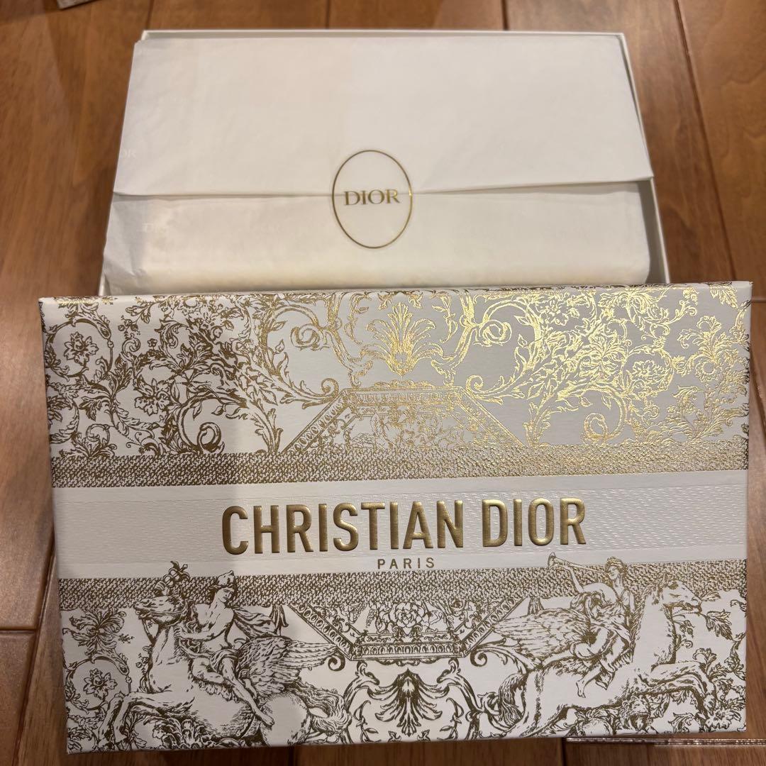 Dior クリスマスコフレ 2023