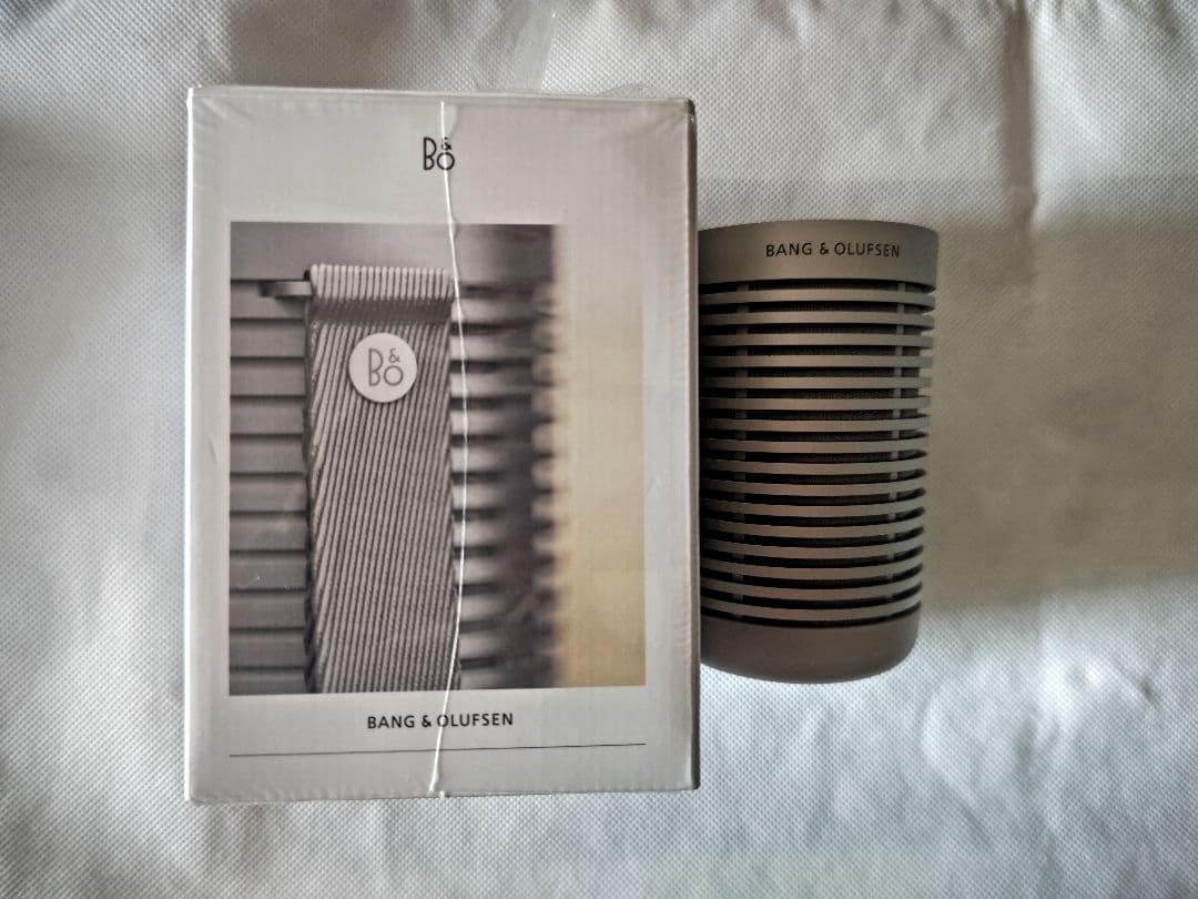 スピーカー・ウーファー Bang & Olufsen Beosound Explore