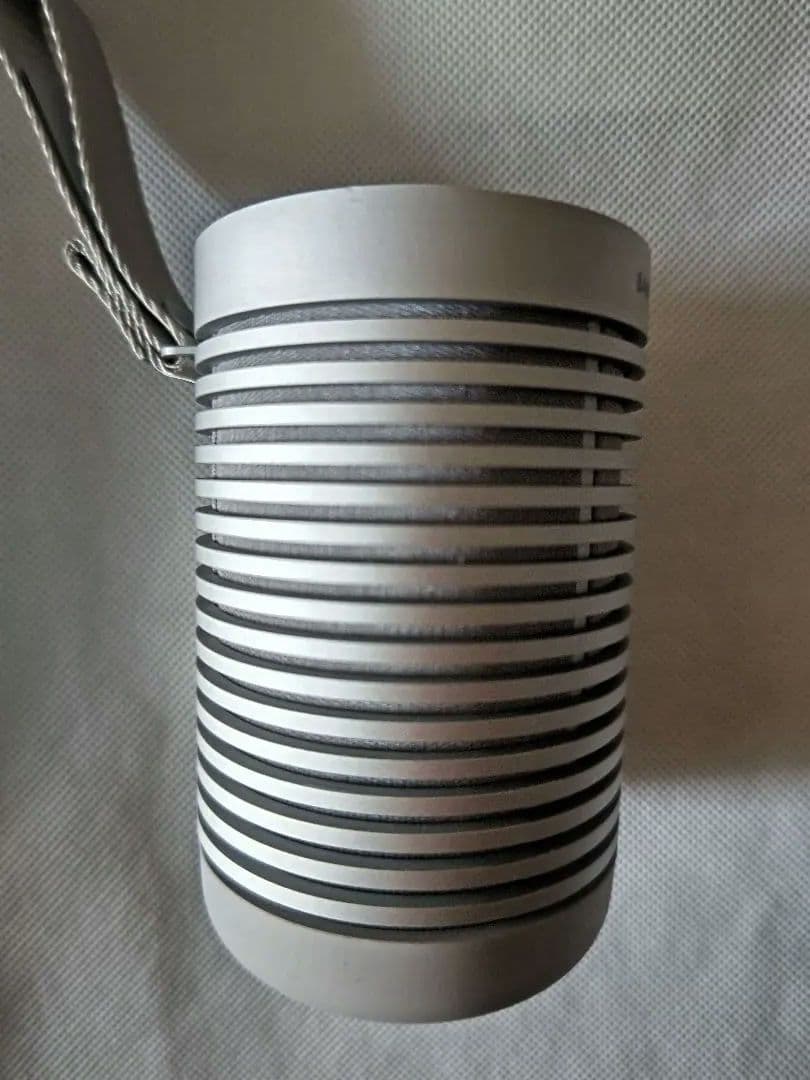 スピーカー・ウーファー Bang & Olufsen Beosound Explore