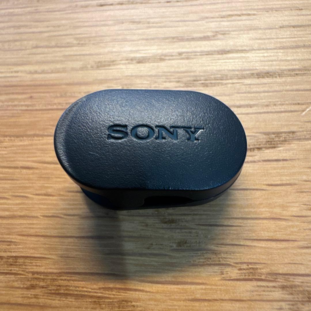 SONY XBA-N3BP（ハイレゾ対応イヤホン）