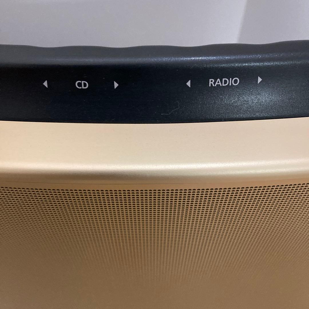 BANG & OLUFSEN BeoSound 1 不具合あり品
