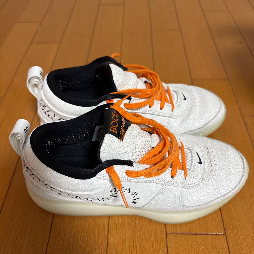 シューズ(男性用) Nike Book 1 \"Nightmare Before Christmas\"