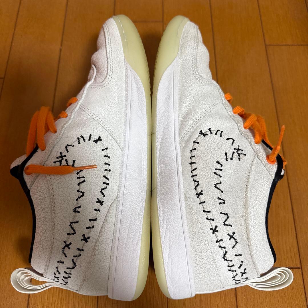 シューズ(男性用) Nike Book 1 \"Nightmare Before Christmas\"