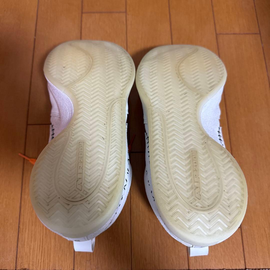 シューズ(男性用) Nike Book 1 \"Nightmare Before Christmas\"