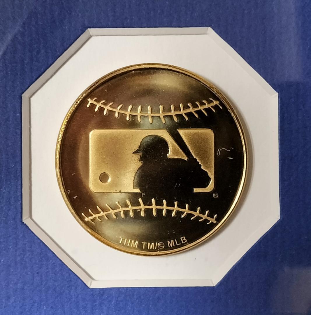 数量限定 MLB 大谷翔平 日米通算1000本安打記念ダブルフォトミント