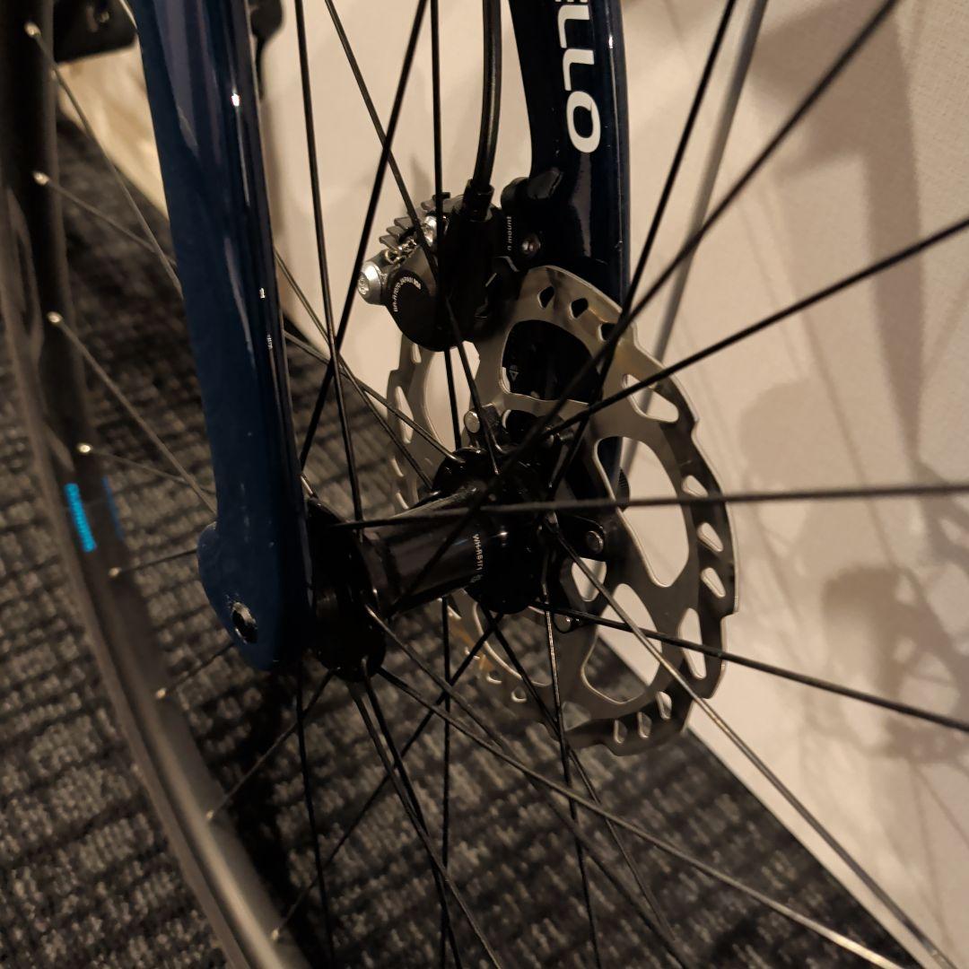 【直渡し限定】Pinarello RAZHA DISK 2022 465