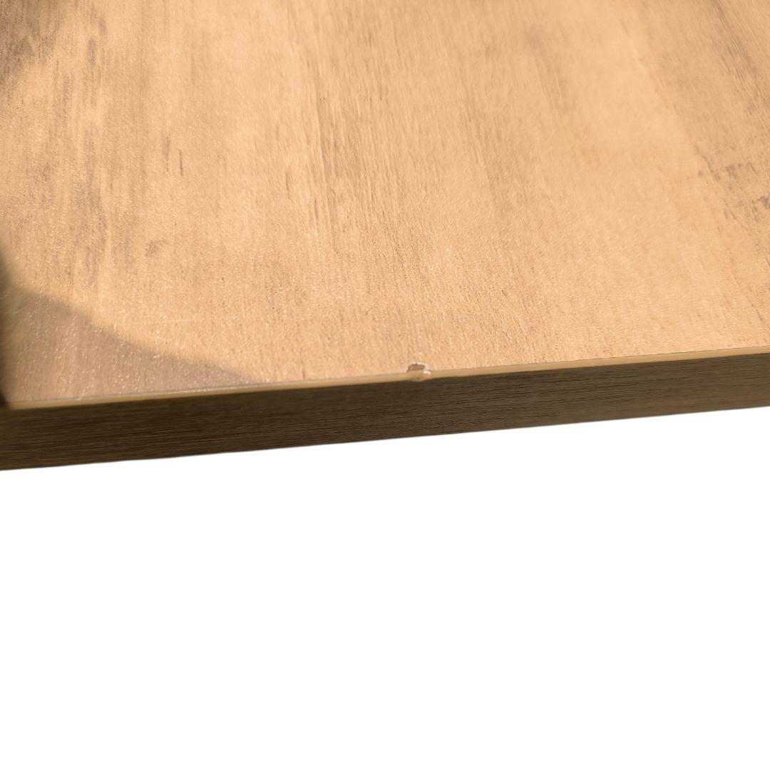 ニトリ こたつ フロットC105 ナチュラル 木目 NITORI 暖房