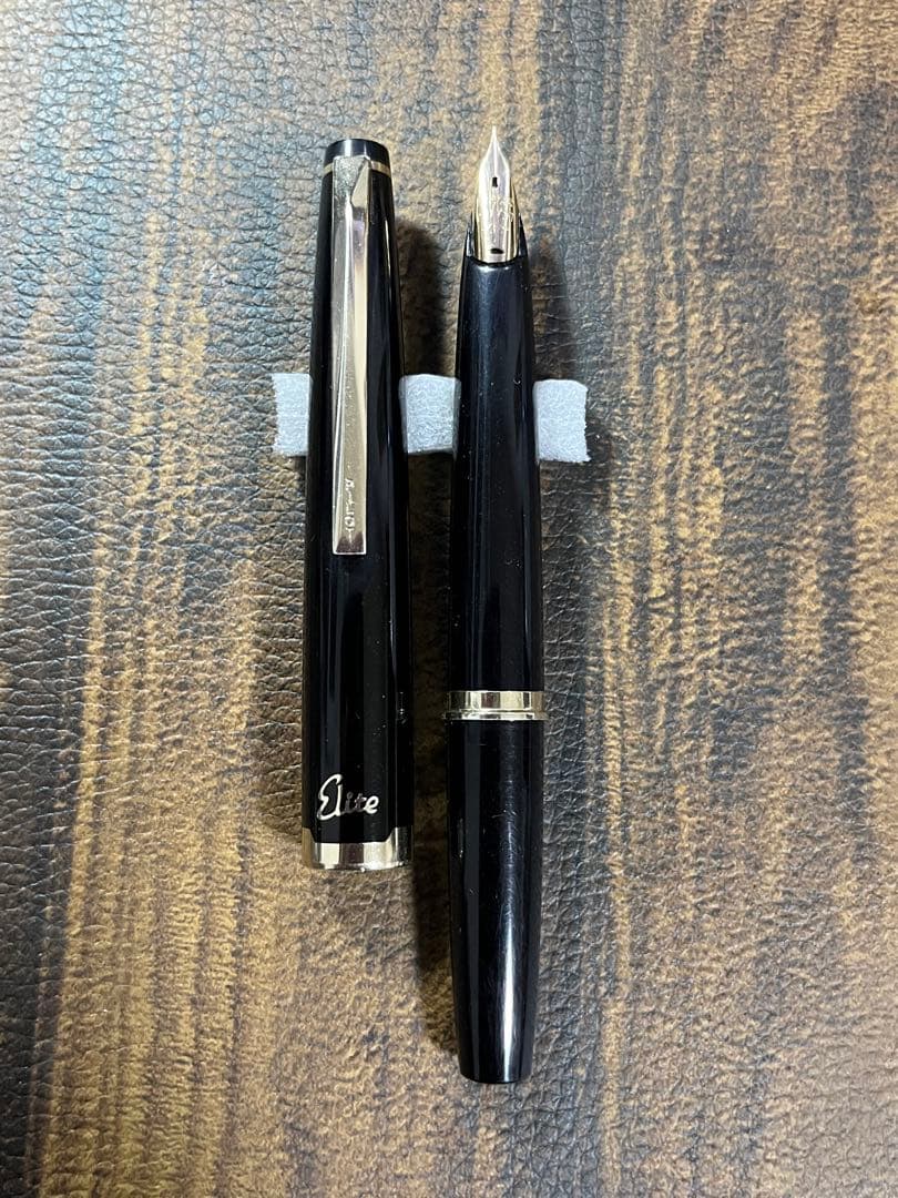 18K・18K-WG・14Kヴィンテージ万年筆 まとめ売り(ジャンク含)