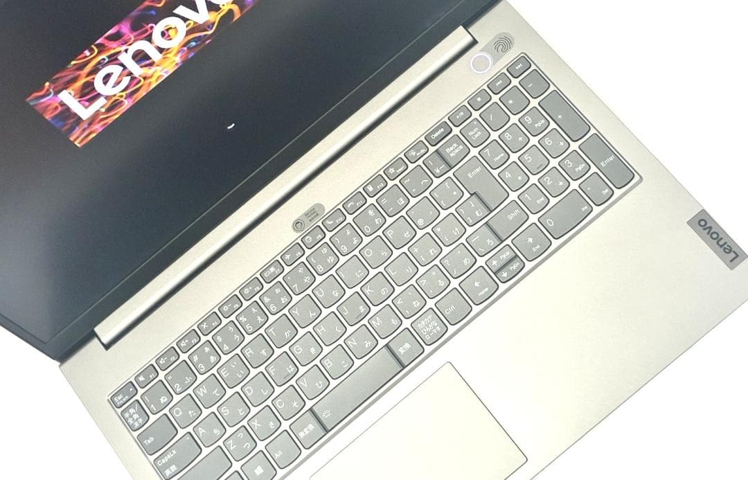 超美品 ThinkBook 15 G2 ARE 15型 Ryzen7 4700U