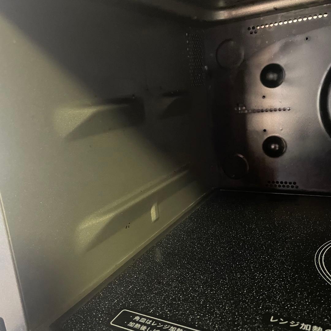 SHARP 過熱水蒸気　2022年オーブンレンジ 26lコンベクション　2段式