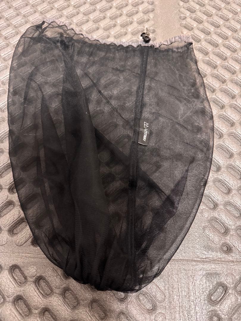アウトドア寝具 liteway sleeper quilt